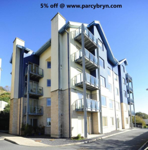 Parc y Bryn Serviced Apartments